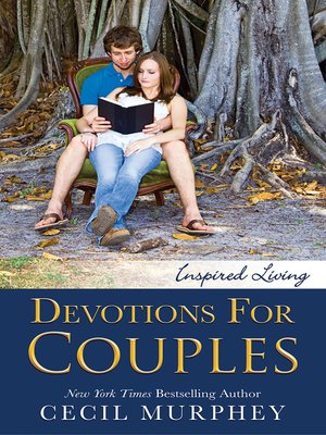 Devotions for Couples - ebook
